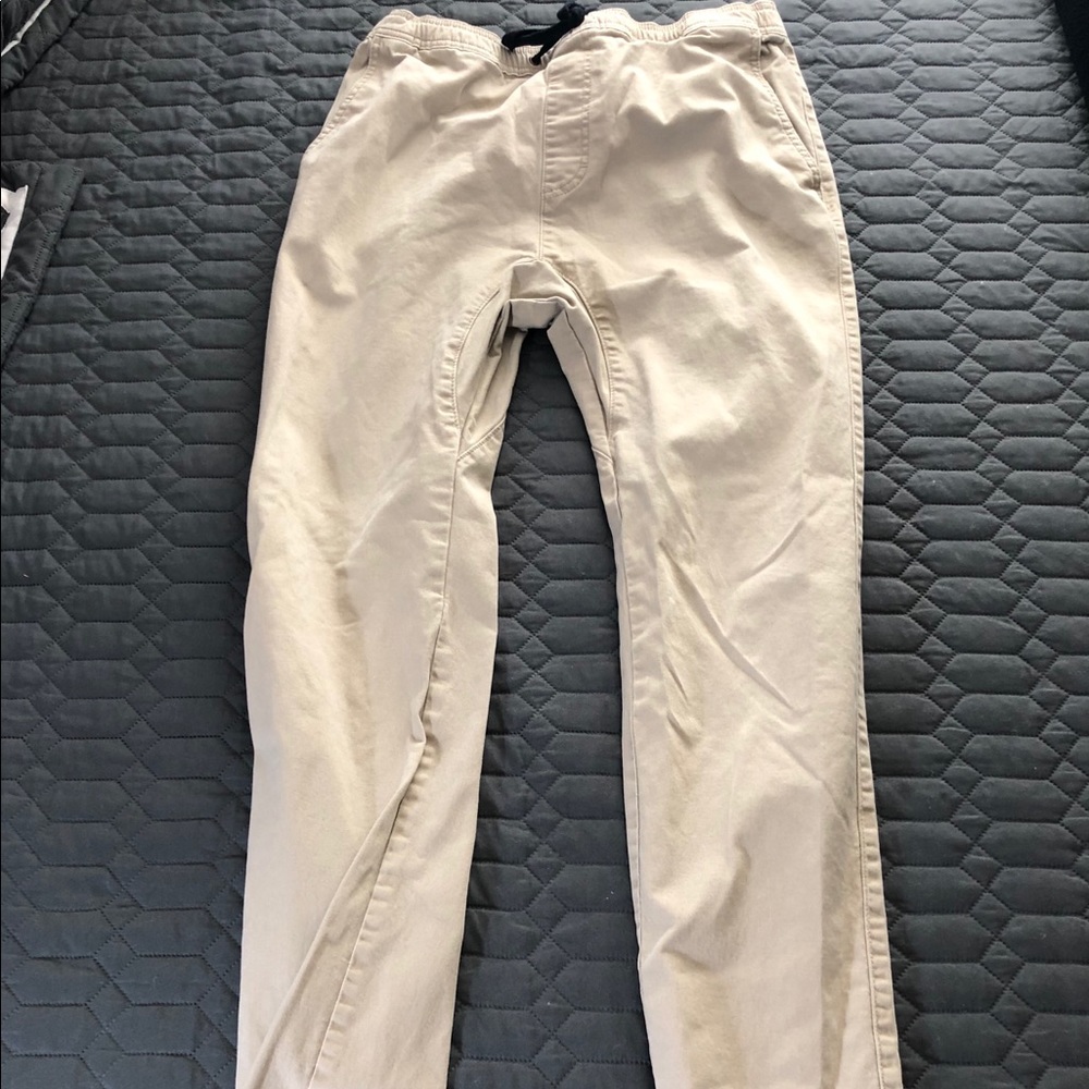 Men’s Joggers